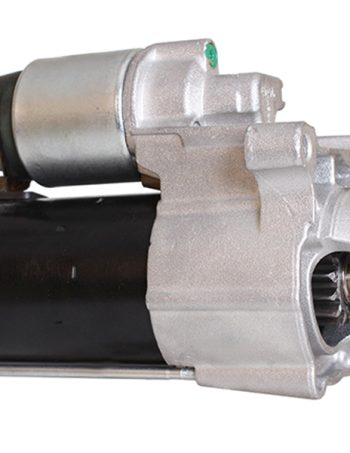Atjaunots Starteris BMW 1,9 kW 13 zobi reduktora tipa 12418570848 - 5200-65939EXC