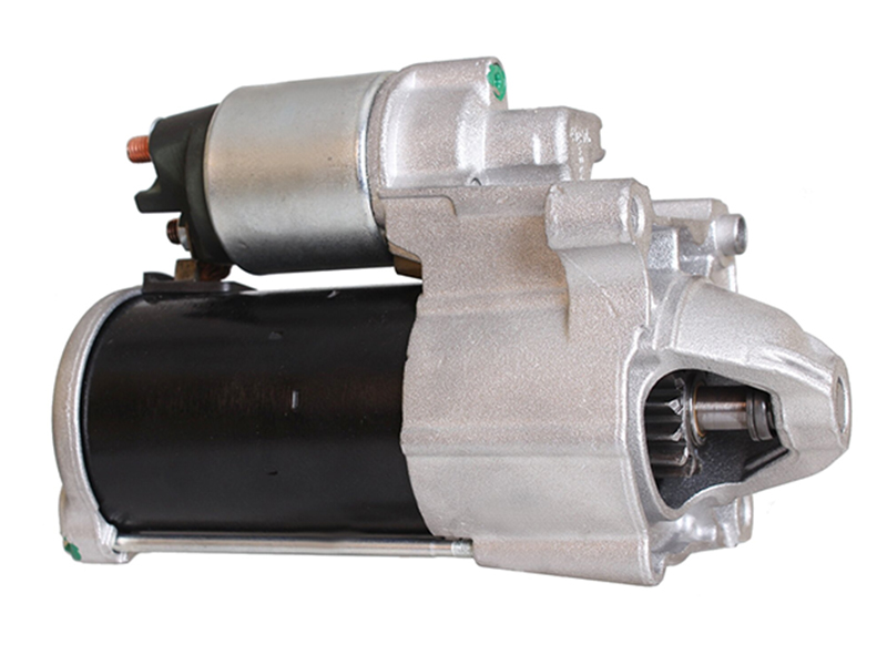 STARTTI 25-5180 1,9KW BMW 5200-65939EXC OE 