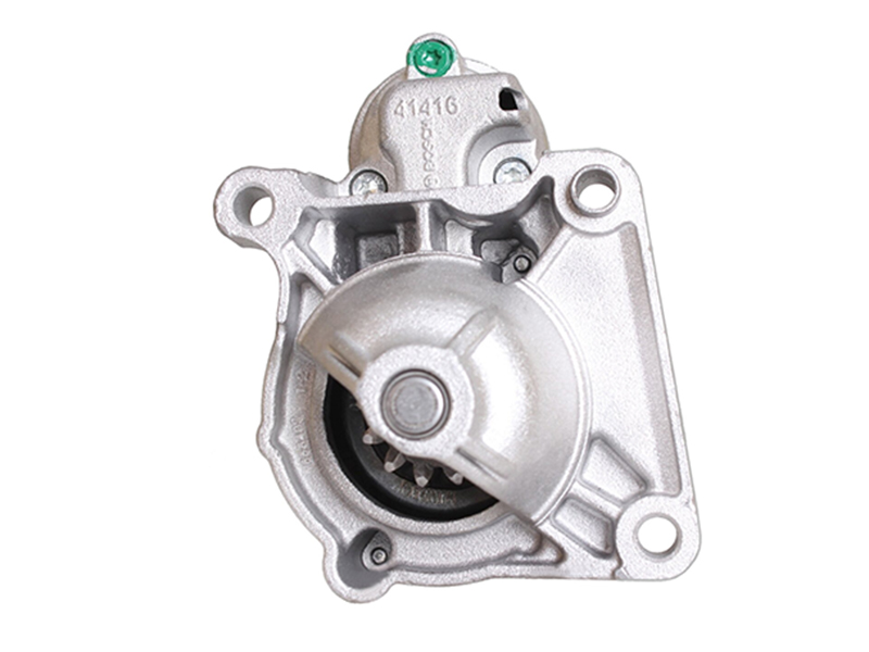 STARTTI 25-5180 1,9KW BMW 5200-65939EXC OE 