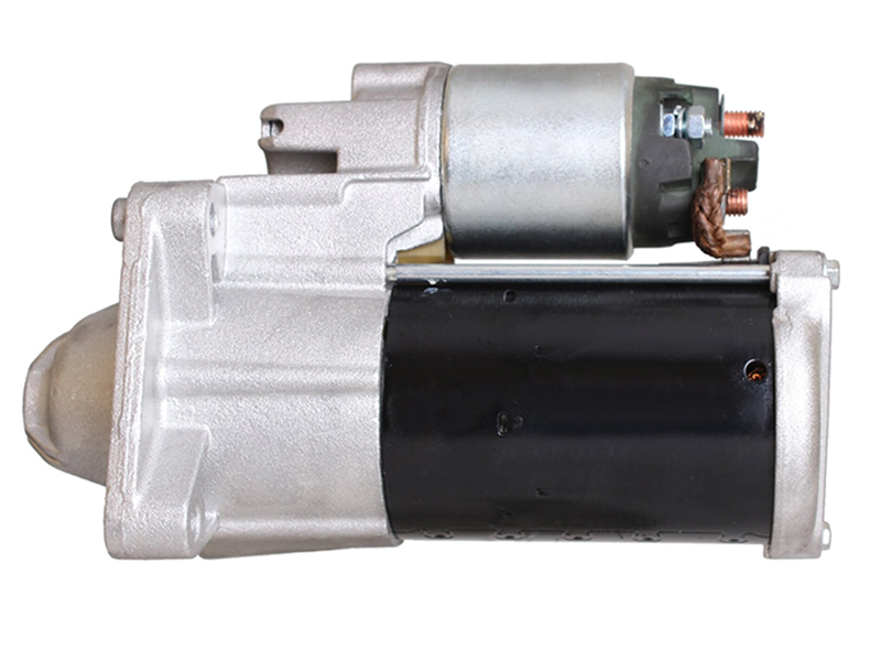 STARTTI 25-5180 1,9KW BMW 5200-65939EXC OE 