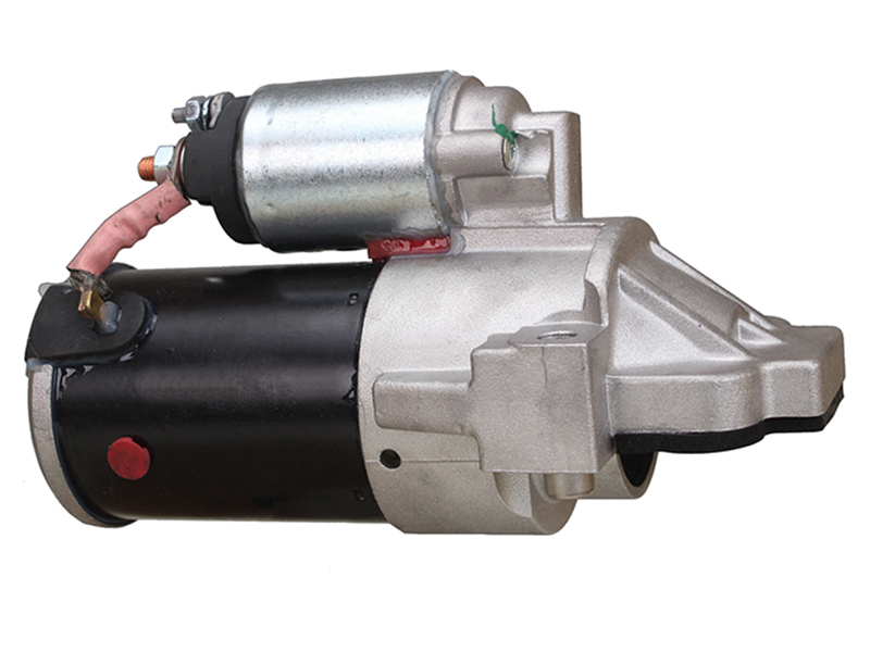 Starteris 25-531 FORD RANGER 5200-65941EXC OE 2283423