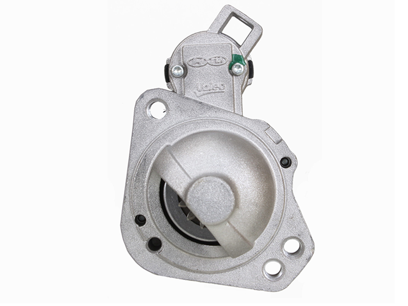 Starteris 25-5432 1,4KW HYUNDAI.KIA 5200-65942EXC OE 36100-2B800