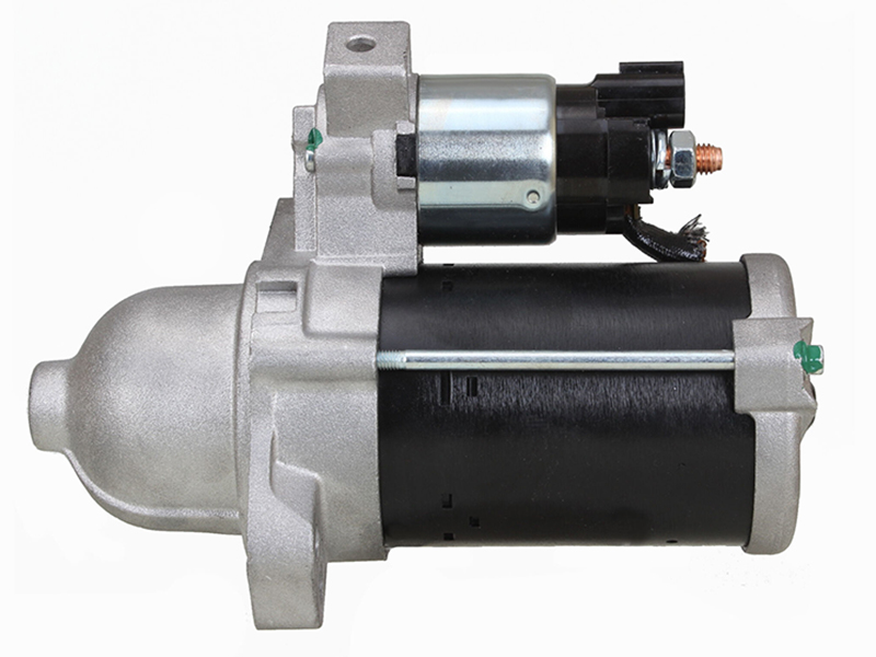 Starteris 25-5432 1,4KW HYUNDAI.KIA 5200-65942EXC OE 36100-2B800