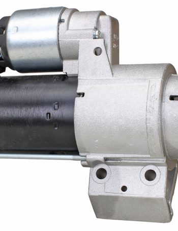 Atjaunots Starteris BMW 1,8 kW 16 zobi 12418685988 - 5200-65944EXC