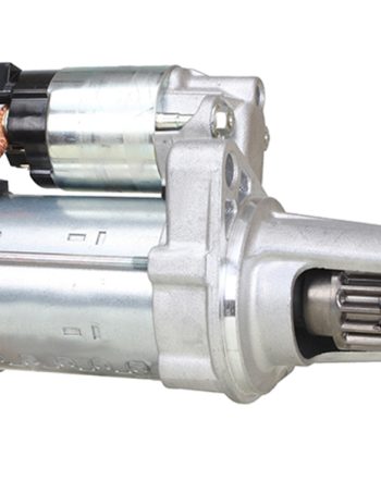 Atjaunots Starteris Mercedes-Benz 1,7 kW 15 zobi A2609060100 - 5200-65945EXC