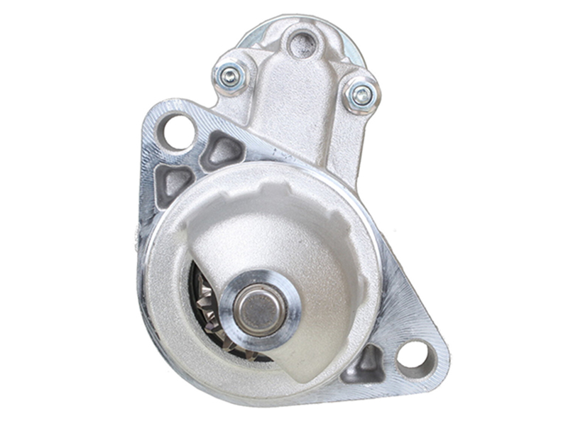 Starteris 25-5467 1,7KW MB 5200-65945EXC OE A2609060100