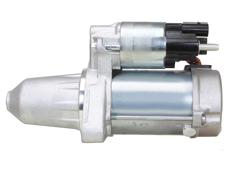 Starteris 25-5467 1,7KW MB 5200-65945EXC OE A2609060100