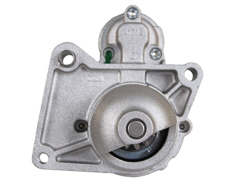 Starteris 5200-65946EXC OE 1635507880
