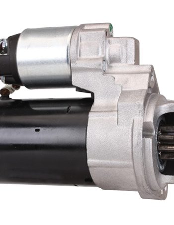 Atjaunots Starteris BMW 1,7 kW 9 zobi 12417525294 — 5200-65947EXC
