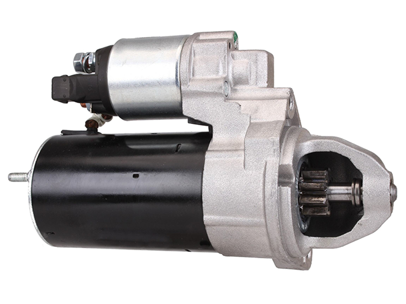 Starteris 5200-65947EXC OE 12417525294