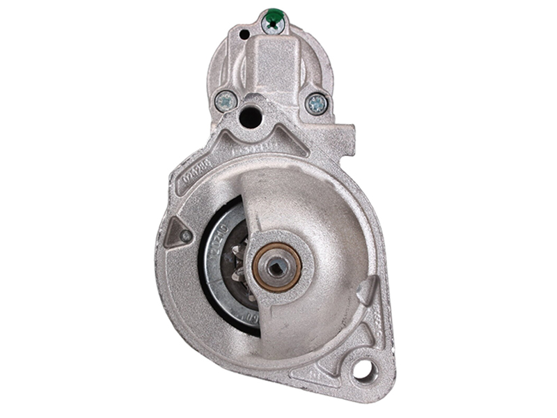 Starteris 5200-65947EXC OE 12417525294