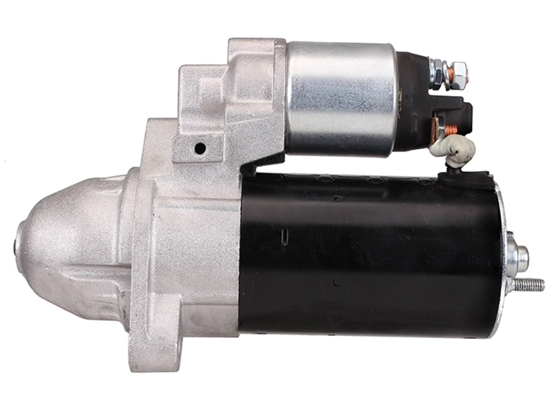 Starteris 5200-65947EXC OE 12417525294