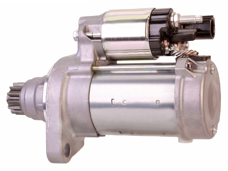 STARTTI 25-4298 2,0KW VAG 5200-65953EXC OE 