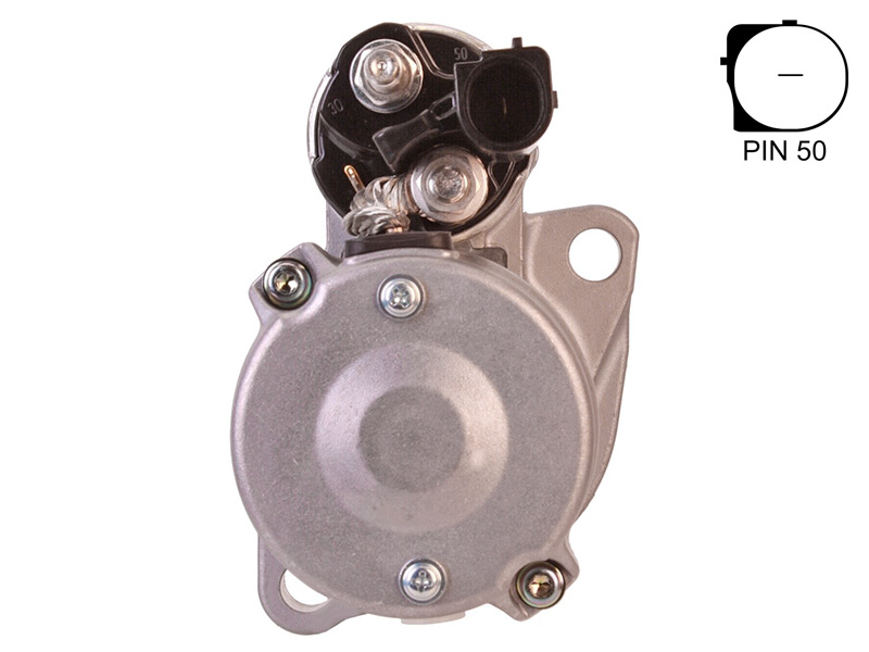 STARTTI 25-4298 2,0KW VAG 5200-65953EXC OE 