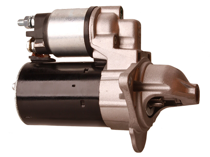 Starteris 25-4166 1,1KW OPEL 5200-65955EXC OE 1202110