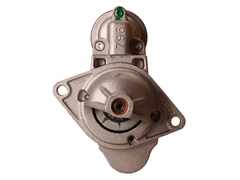 Starteris 25-4166 1,1KW OPEL 5200-65955EXC OE 1202110