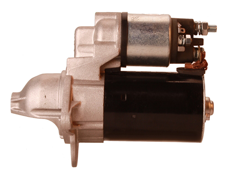 Starteris 25-4166 1,1KW OPEL 5200-65955EXC OE 1202110