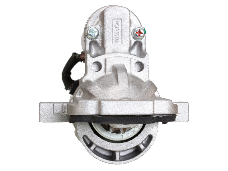 Atjaunots Starteris Ford Mustang 2,3L 1,4 kW 5200-65963EXC OE 