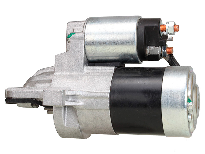Atjaunots Starteris Ford Mustang 2,3L 1,4 kW 5200-65963EXC OE 