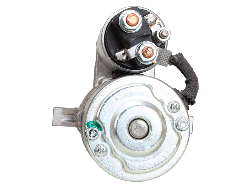 Atjaunots Starteris Ford Mustang 2,3L 1,4 kW 5200-65963EXC OE 