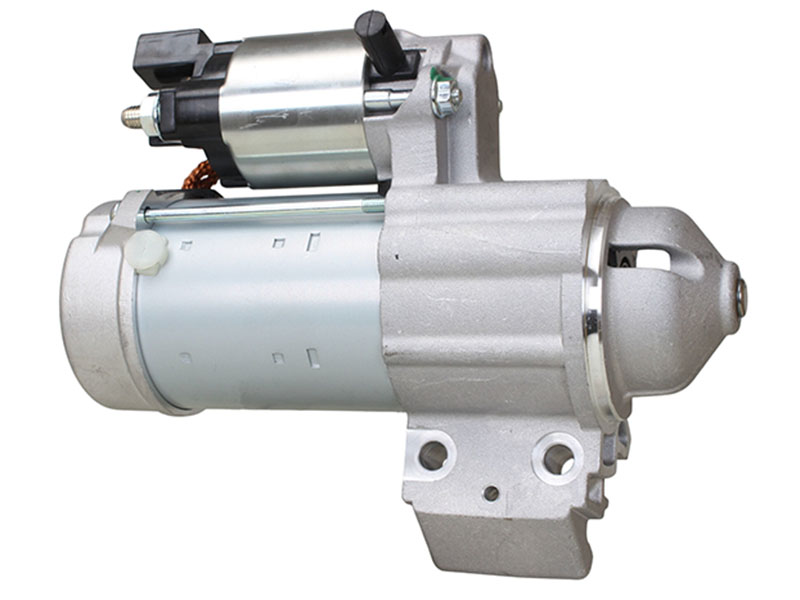 Starter 5200-65965EXC OE 12418488031