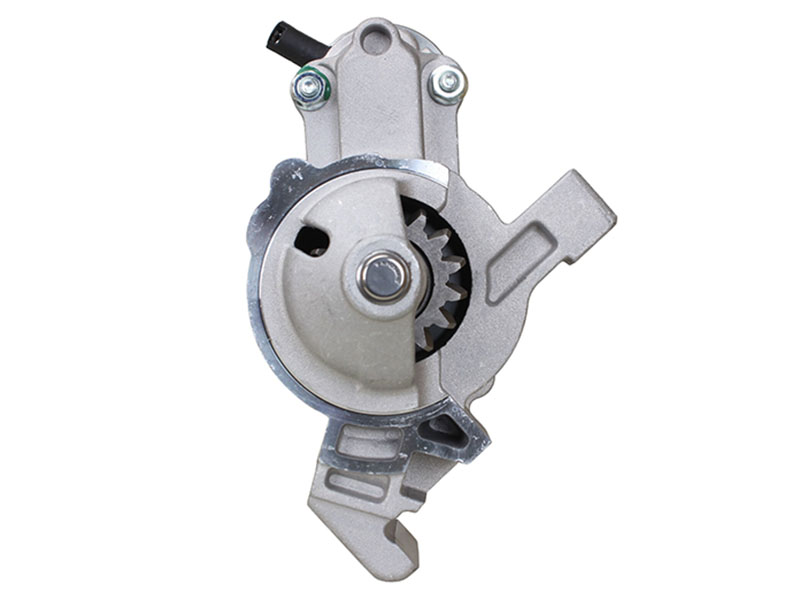Starter 5200-65965EXC OE 12418488031