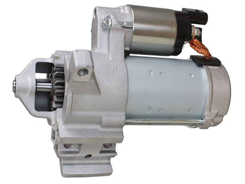 Starter 5200-65965EXC OE 12418488031