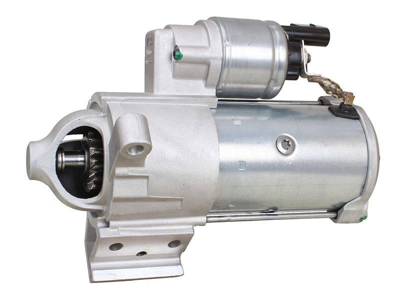 Starter 5200-65968EXC OE 12418671503