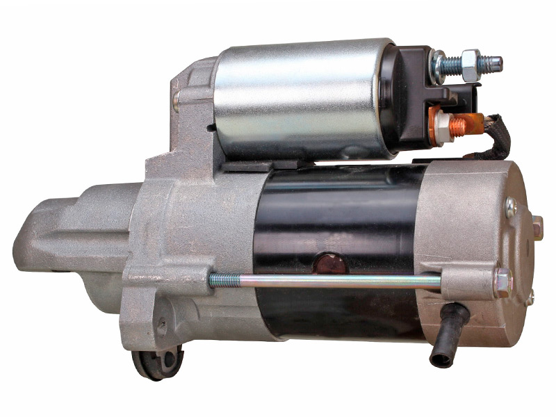 Starter 5200-65971EXC OE 55491790