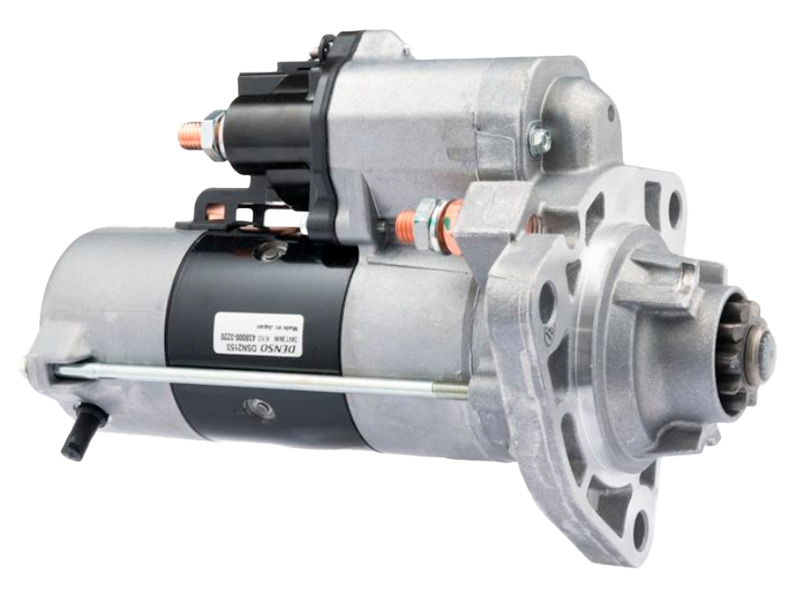 Starter 5200-65976DENSO OE 4995643