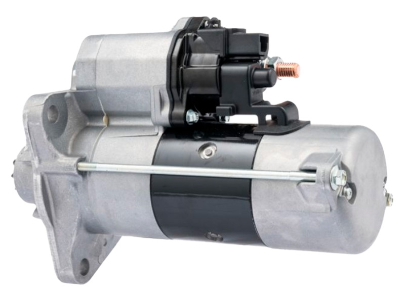 Starter 5200-65976DENSO OE 4995643