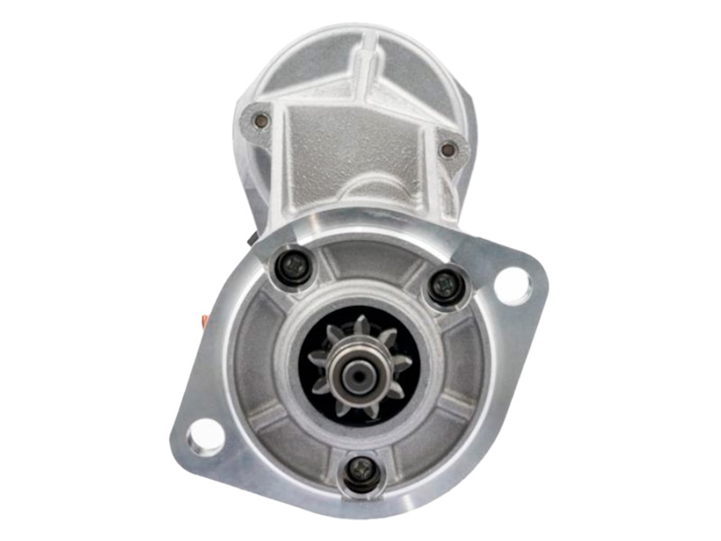 Starter 5200-65977DENSO OE 600-813-1320