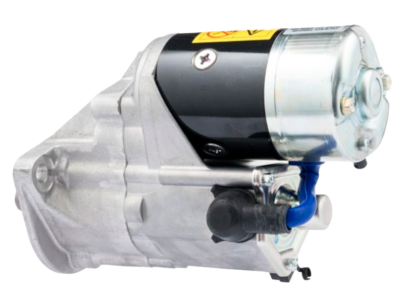 Starter 5200-65977DENSO OE 600-813-1320