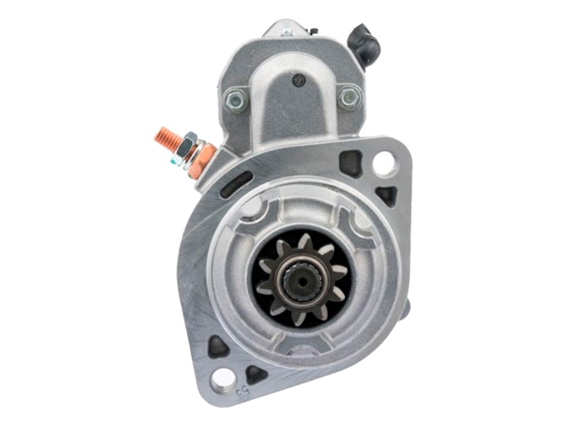 Starter 5200-65978DENSO OE 4996706