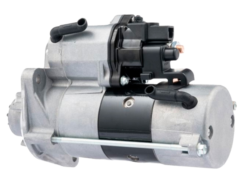 Starter 5200-65978DENSO OE 4996706
