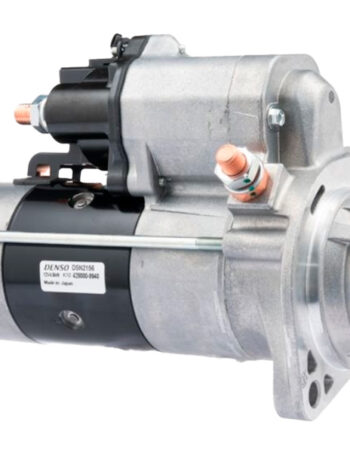 Starter - 5200-65979DENSO