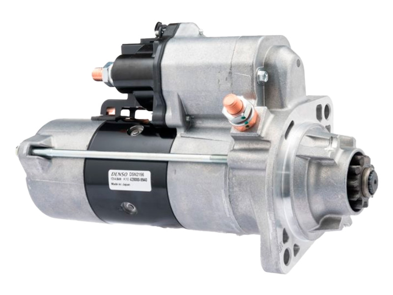 Starter 5200-65979DENSO OE 4996708
