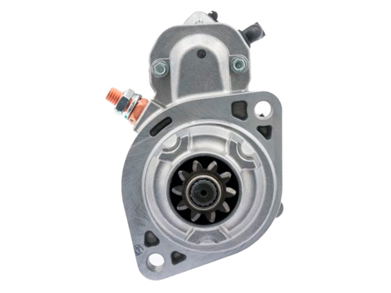 Starter 5200-65979DENSO OE 4996708