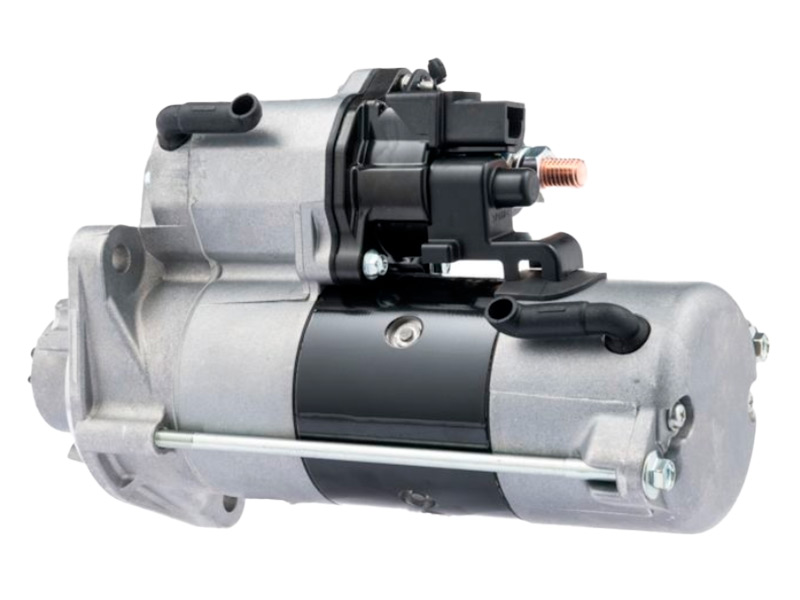 Starter 5200-65979DENSO OE 4996708