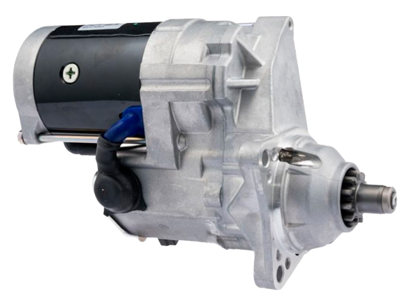Starter 5200-65980DENSO OE 47493560