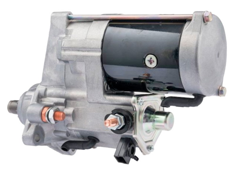Starter 5200-65980DENSO OE 47493560