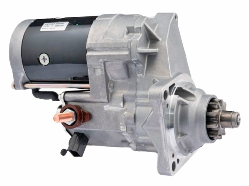 Starter 5200-65981DENSO OE RE571627