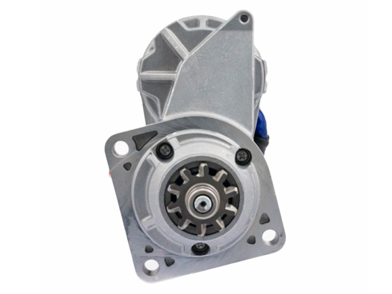Starter 5200-65981DENSO OE RE571627