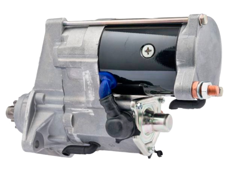 Starter 5200-65981DENSO OE RE571627