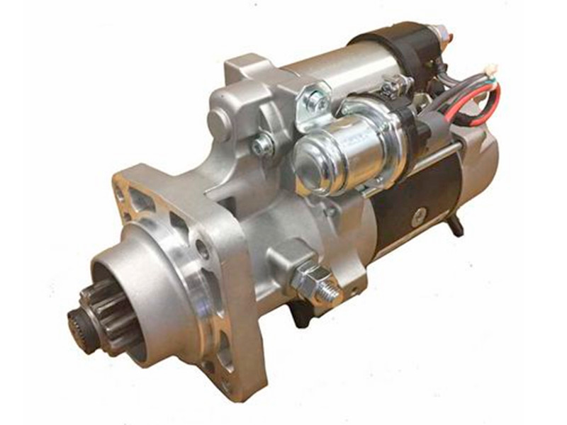 Starteris 5200-65985 OE 3965281