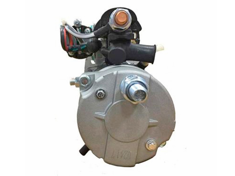 Starteris 5200-65985 OE 3965281