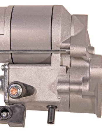 Starteris Caterpillar 12V 1,4 kW 9 zobi 160-4648 - 5200-6965016