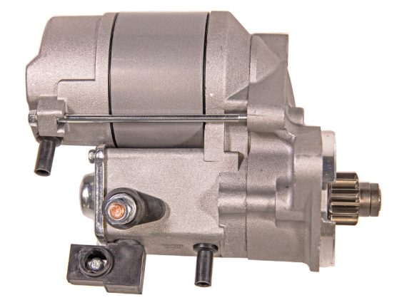 5200-6965016_001.JPG Starteris 12V 1,4KW CATERPILLAR 5200-6965016 OE 0R9705