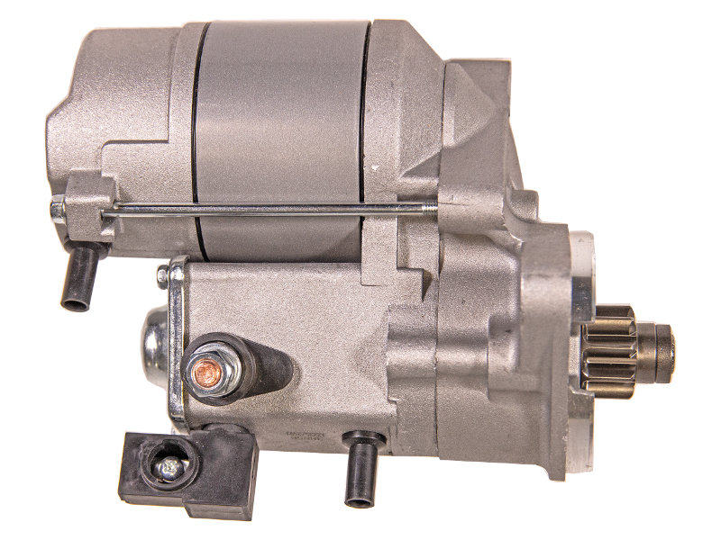 Starteris 12V 1,4KW CATERPILLAR 5200-6965016 OE 0R9705