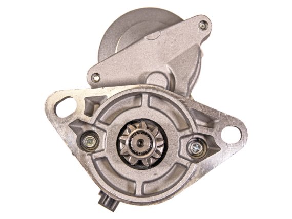 5200-6965016_002.JPG Starteris 12V 1,4KW CATERPILLAR 5200-6965016 OE 0R9705